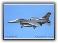 F-16C USAF 84-1275 AZ